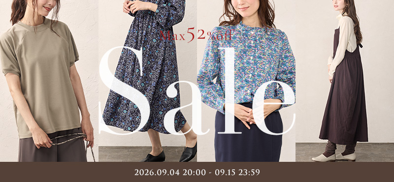 TIMESALE