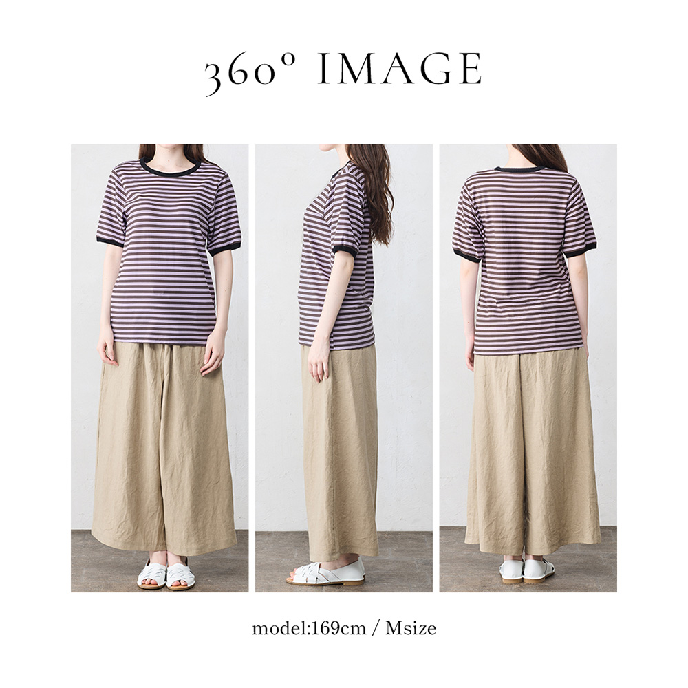 着用イメージ