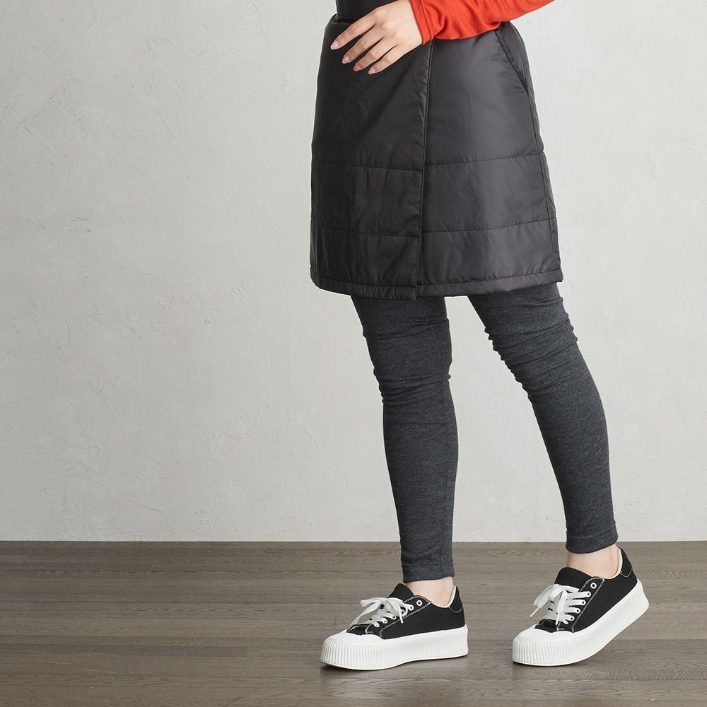 メリノウール レギンス メリノウール レギンス