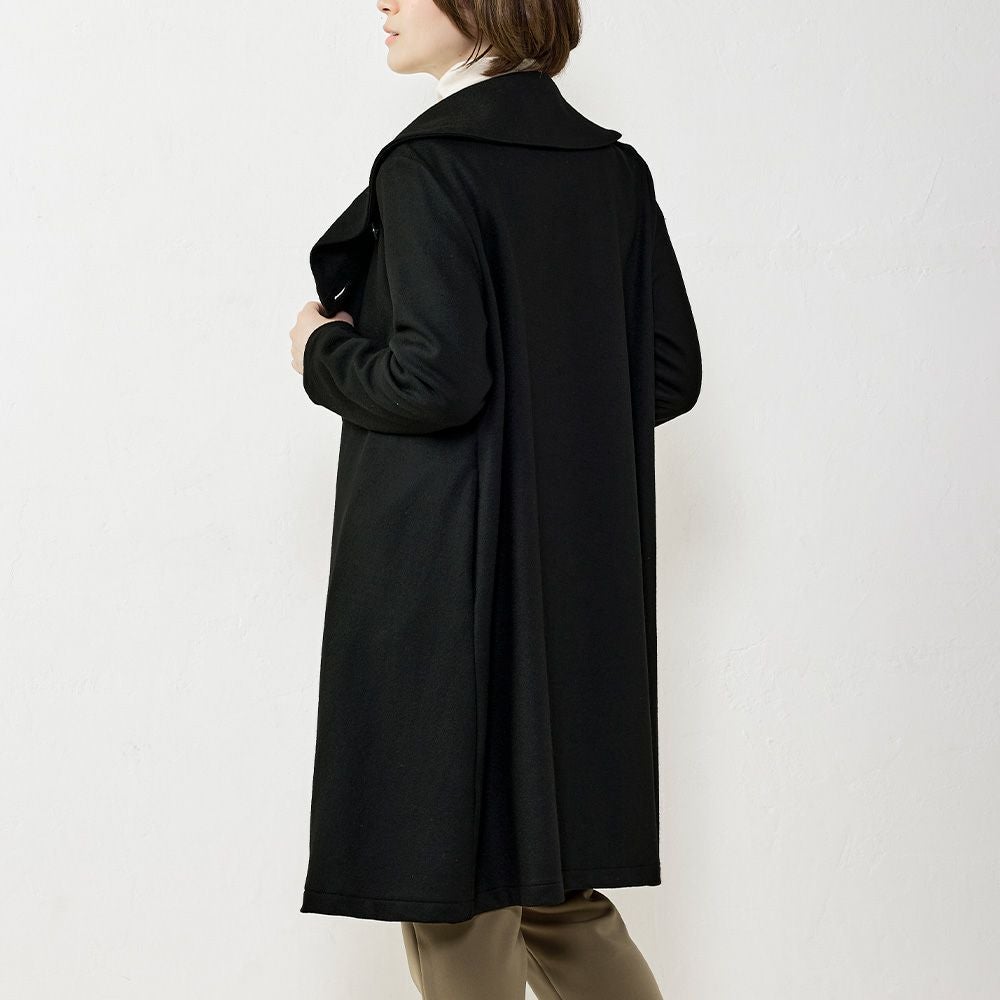 尾州産圧縮ウール 軽量コート 日本製 span公式オンラインショップ