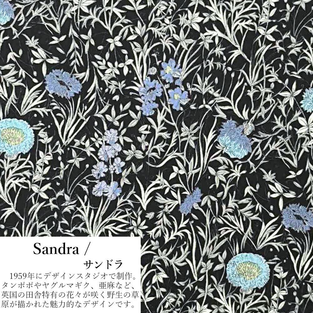 リバティプリント ヴィーナスデシン 花柄ワンピース span公式